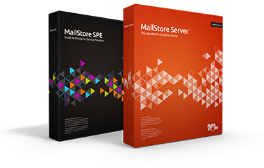 MailStore Email Archiving Solutions