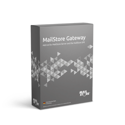 mailstore-gateway