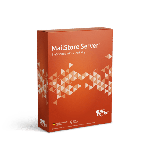 mailstore-server